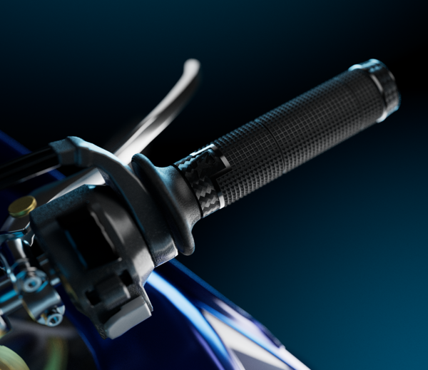 ML1536 Carbonfiber