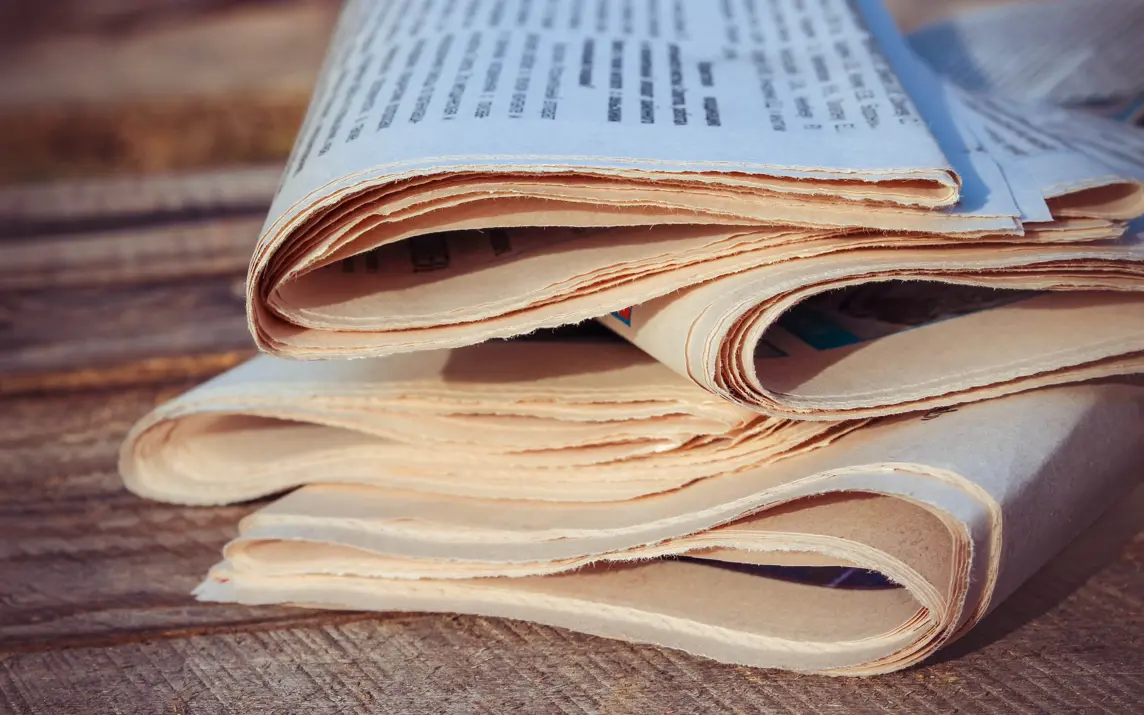 Press: Corriere della Sera
