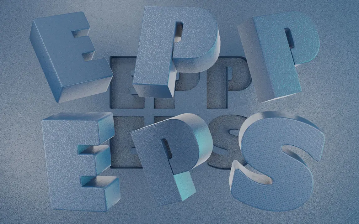 Textures for EPP and EPS
