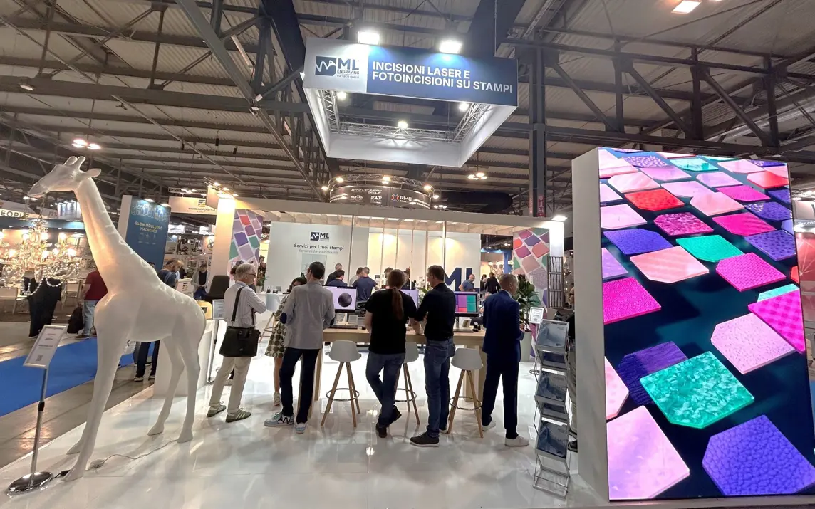 Postcards from Plast 2026