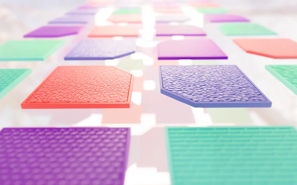 Discover ML Textures® 