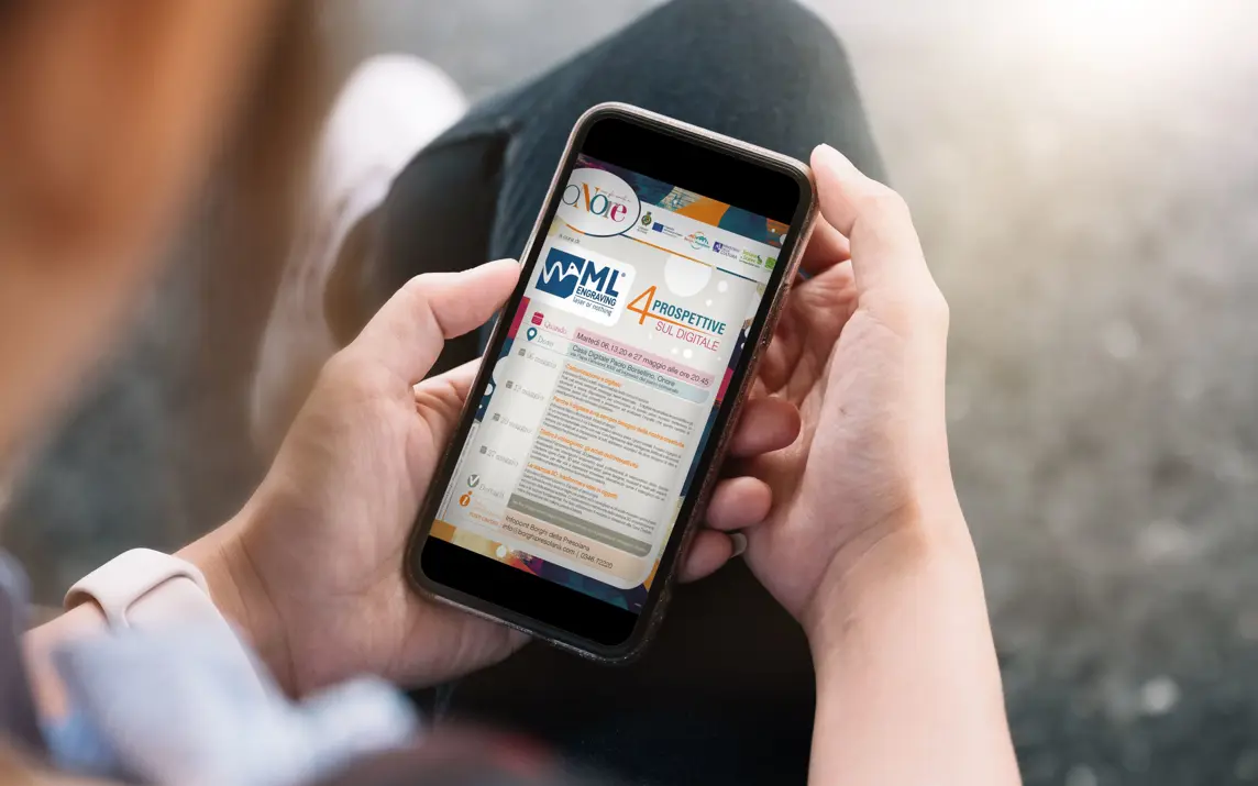 4 Perspectives on Digital