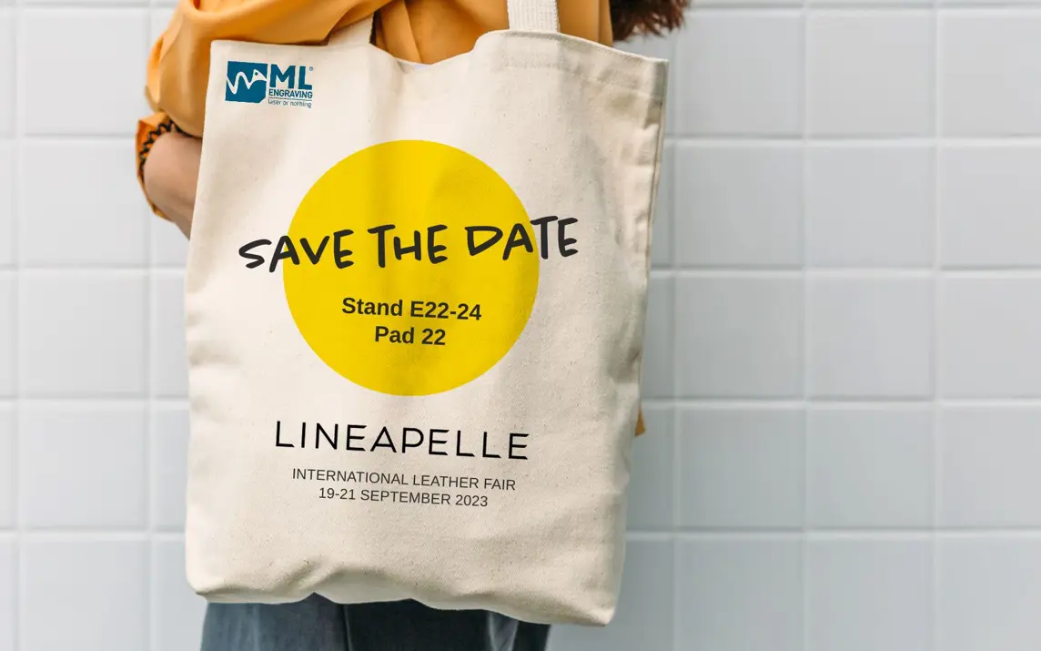 Let's meet at Lineapelle