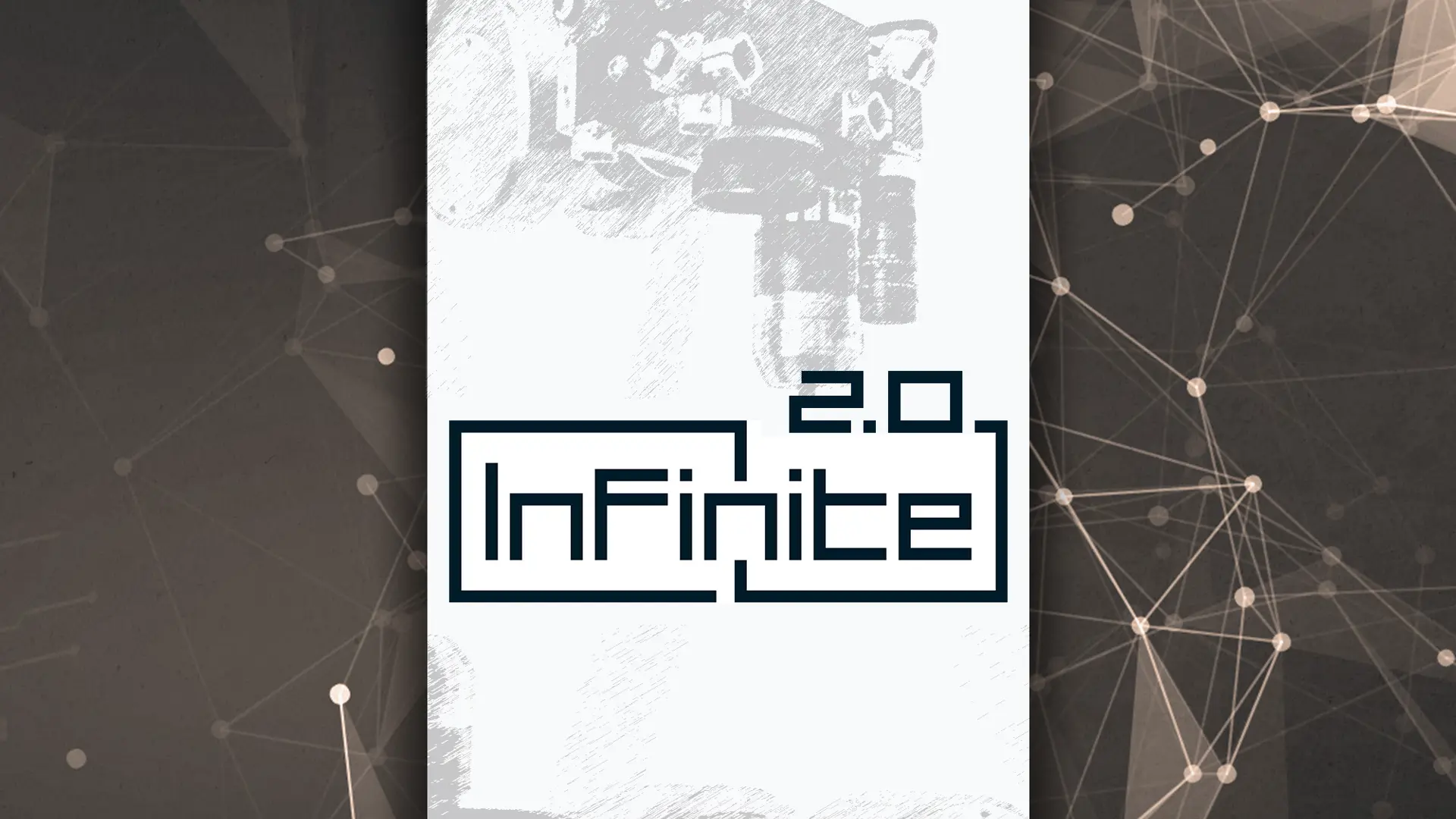 Infinite 2.0 - ML Engraving R&D