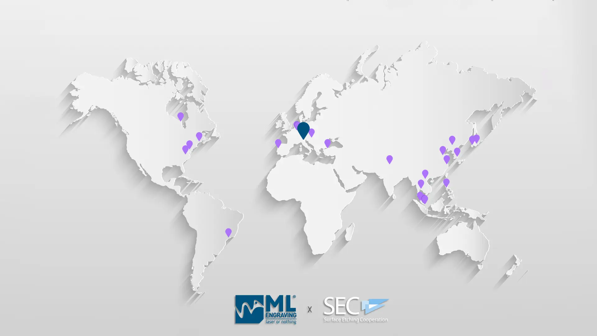 ML Engraving entra nella Surface Etching Cooperation 