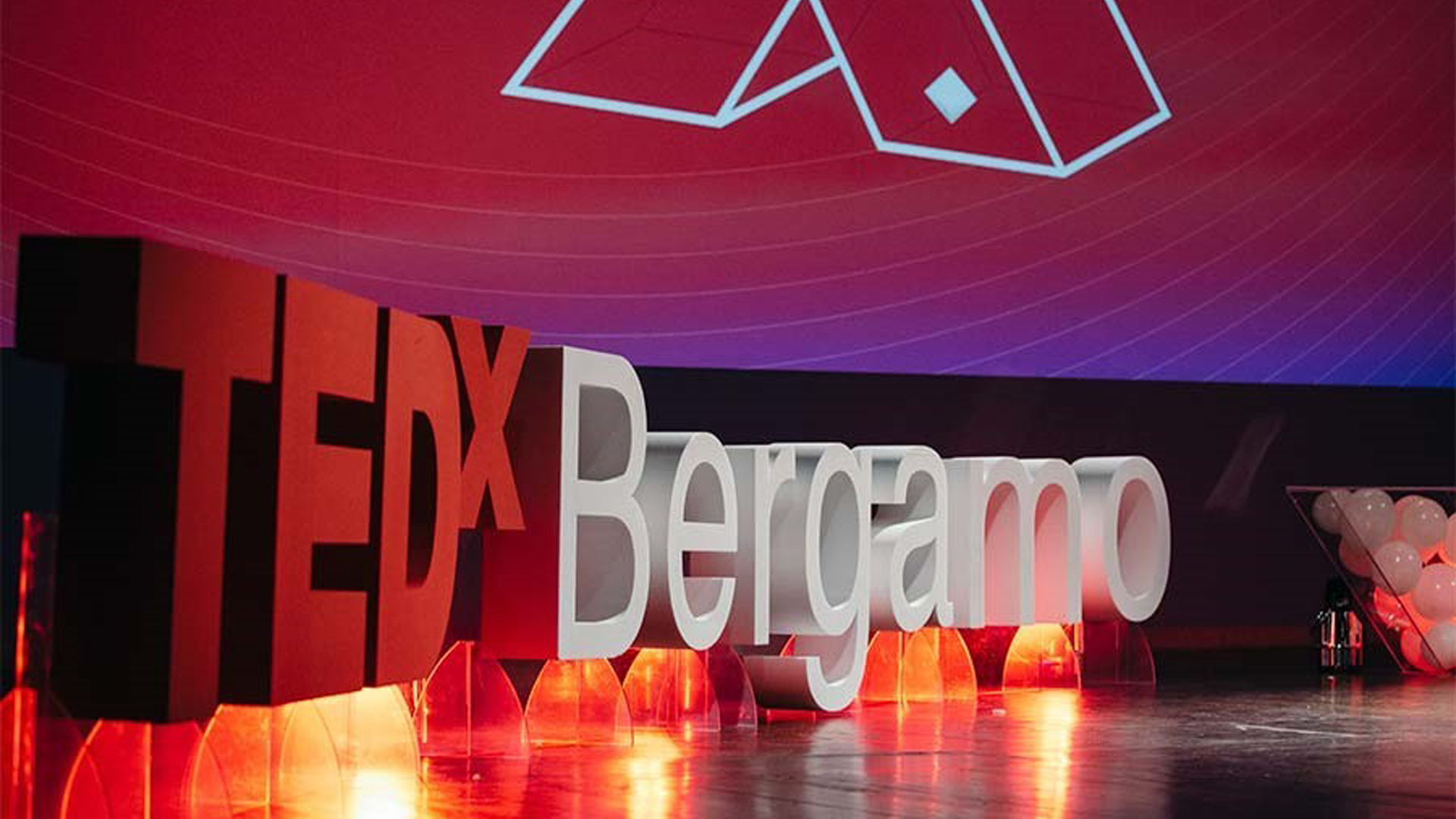 Have you met TEDx?