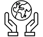 Sostenibilità e uso responsabile della plastica, valori condivisi da Arper e ML Engraving