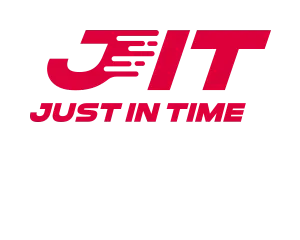 JIT, servizi di incisioni e finiture tecniche