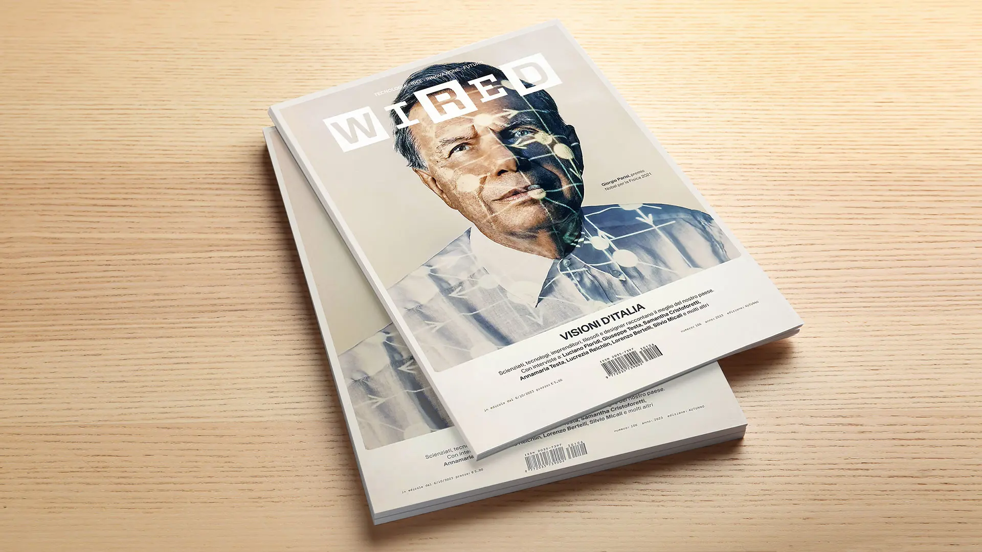 Press: Wired