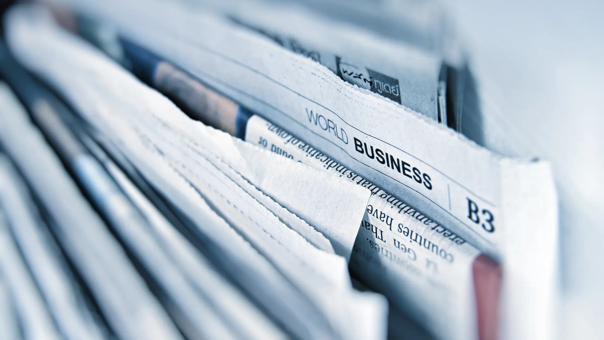 Press: Corriere della Sera